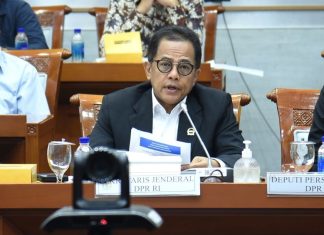 DPR Kurangi Jatah BBM ASN, Langkah Efisiensi di Tengah Krisis Energi