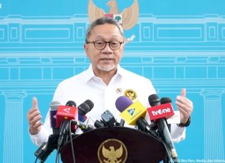 Zulhas Dukung Langkah Prabowo Ambil Peran Aktif Jaga Perdamaian Dunia