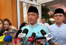 Istana Pastikan Harga BBM Tidak Naik per 1 April 2026