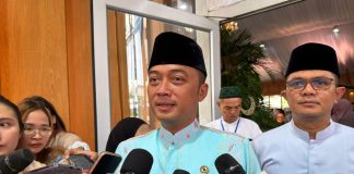 Istana Pastikan Harga BBM Tidak Naik per 1 April 2026