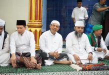 Gubernur Bengkulu Helmi Hasan Anggarkan Rp30 Miliar untuk Jalan Kalimantan