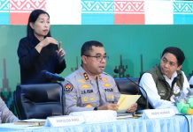 Polda Riau Bekuk 15 Tersangka Jaringan Perburuan Gajah Sumatera Lintas Provinsi