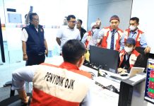 OJK dan Bareskrim Polri Geledah PT MASI Terkait Dugaan Manipulasi IPO dan Insider Trading, Dua Tersangka Ditetapkan