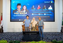 Pemprov Bengkulu dan Komdigi Gelar Bimtek Linimasa untuk Perkuat Literasi Digital Ramah Anak