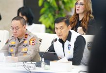 Bareskrim Polri Eksekusi Aset Judi Online Rp58 Miliar, Diserahkan ke Negara