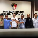 Polda Bengkulu Fasilitasi Penyelesaian Perselisihan Karyawan dan Perusahaan Sawit