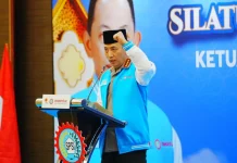 Kapolri Sebut Indonesia Aktif Dorong Perdamaian Dunia di Tengah Konflik Global