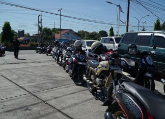 Antrean Kendaraan Mengular di SPBU Bengkulu, Pertamina Tegaskan Pasokan BBM Tetap Aman