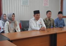 Klarifikasi Isu Gratifikasi Jabatan, Pemprov Bengkulu Tegaskan Seleksi Berdasarkan Kinerja