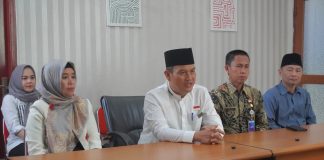 Klarifikasi Isu Gratifikasi Jabatan, Pemprov Bengkulu Tegaskan Seleksi Berdasarkan Kinerja