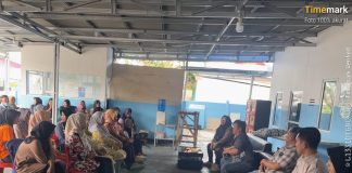 Jelang Distribusi MBG, SPPG Bumi Ayu Bengkulu Perkuat Penerapan Sertifikasi Halal