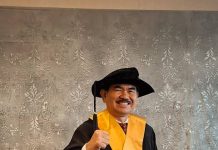 Pangkat Kapolda Metro Harusnya Juga Komjen Pol