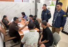 Tahap II Kasus Judi Online Dilaksanakan, Bareskrim Polri Serahkan 5 Tersangka dan Barang Bukti Rp55 Miliar ke Jaksa