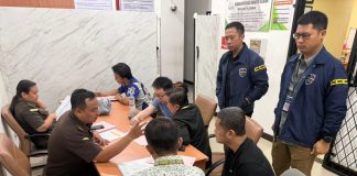 Tahap II Kasus Judi Online Dilaksanakan, Bareskrim Polri Serahkan 5 Tersangka dan Barang Bukti Rp55 Miliar ke Jaksa