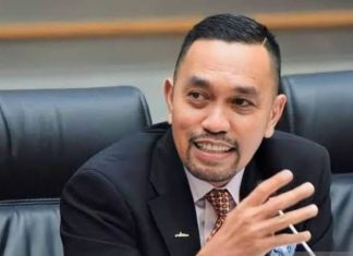 Sahroni Dukung Langkah Efisiensi APBN Termasuk Wacana Potong Gaji Menteri dan DPR