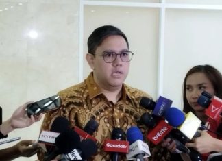 DPR Usul Penarikan TNI dari Lebanon Jika Situasi Tak Kondusif