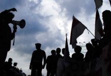 BEM SI Bengkulu akan Gelar Aksi Unjuk Rasa Dua Hari di Korem 041 Gamas