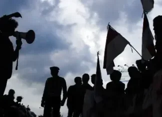 Puluhan Massa Golbe Akan Gelar Aksi Demo di BWS Sumatera VII Bengkulu