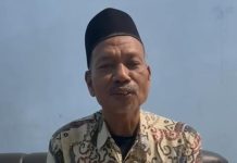 Kades Marga Sakti Ajak Warga Bengkulu Utara Waspada Paham Radikalisme