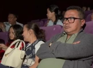 DPR Dorong Penguatan Industri Film Nasional untuk Perkuat Ekonomi Kreatif dan Pariwisata