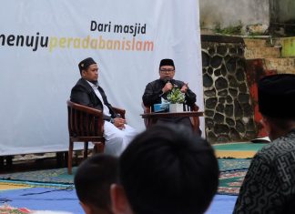 Profil Ponpes Tahfidz Abdurahman Al-Fatih Bengkulu, Fokus Cetak Generasi Penghafal Al-Qur’an