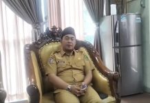 Sekda Rejang Lebong Pastikan Pemerintahan Tetap Berjalan Usai OTT KPK terhadap Bupati