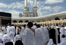 Konflik Timur Tengah Memanas, DPR Desak Perlindungan Jemaah Umrah