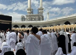 Konflik Timur Tengah Memanas, DPR Desak Perlindungan Jemaah Umrah