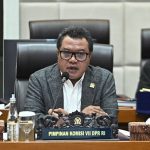 DPR Apresiasi Ketersediaan BBM Lebaran 2026, Pasokan Aman dan Distribusi Terkendali