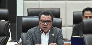 DPR Apresiasi Ketersediaan BBM Lebaran 2026, Pasokan Aman dan Distribusi Terkendali
