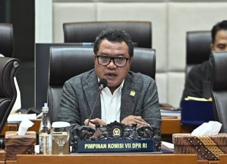 DPR Apresiasi Ketersediaan BBM Lebaran 2026, Pasokan Aman dan Distribusi Terkendali