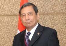 Kabar Duka, Eks Menhan Juwono Sudarsono Tutup Usia pada 28 Maret 2026