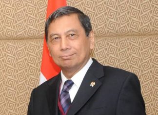 Kabar Duka, Eks Menhan Juwono Sudarsono Tutup Usia pada 28 Maret 2026