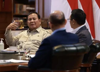 Prabowo Bantah Komitmen Rp17 Triliun untuk BoP, Pilih Kirim Pasukan Perdamaian