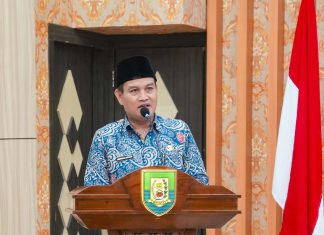 Pemprov Bengkulu Perbolehkan Kendaraan Dinas Digunakan ASN untuk Mudik