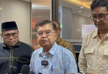 JK Laporkan Rismon Sianipar ke Bareskrim, Bantah Tudingan Danai Isu Ijazah Jokowi