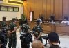 Terungkap di Sidang, Ini Motif Empat Prajurit TNI Siram Air Keras ke Aktivis Kontras