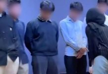 16 Pelaku Kasus Grup Chat Mesum FHUI Dihadirkan dalam Forum, Sampaikan Permohonan Maaf