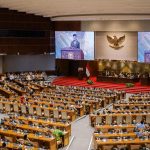 DPR Resmi Sahkan UU Perlindungan Pekerja Rumah Tangga