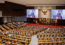 DPR Resmi Sahkan UU Perlindungan Pekerja Rumah Tangga