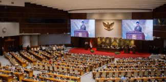 DPR Resmi Sahkan UU Perlindungan Pekerja Rumah Tangga