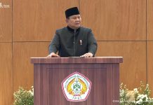 Presiden Prabowo Mundur dari Bursa Ketum PB IPSI, Fokus Jalankan Tugas Negara