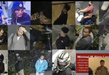 TAUD Rilis Identitas 16 OTK Diduga Terlibat Teror Air Keras terhadap Aktivis KontraS