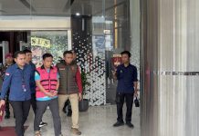 Baru 6 Hari Menjabat, Ketua Ombudsman RI Hery Susanto Ditangkap Kejagung