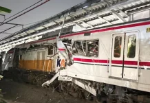 Update KAI! 14 Korban Meninggal dan 84 Luka dalam Insiden Kecelakaan Kereta di Bekasi Timur