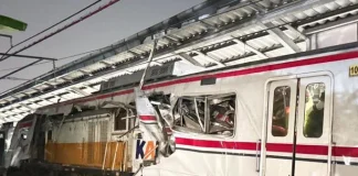 Update KAI! 14 Korban Meninggal dan 84 Luka dalam Insiden Kecelakaan Kereta di Bekasi Timur