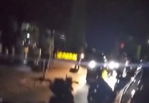 Proyek BPJN Bengkulu Disorot, Lubang Galian Diduga Picu Kecelakaan