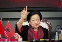 Megawati Usulkan KAA Jilid II untuk Jawab Krisis Geopolitik Global