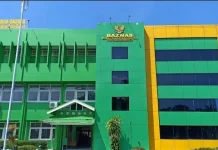 Ketua BAZNAS Bengkulu Diduga Rangkap Jabatan PPPK, Kemenag Diminta Bertindak