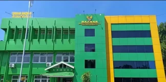 Ketua BAZNAS Bengkulu Diduga Rangkap Jabatan PPPK, Kemenag Diminta Bertindak